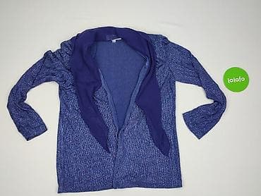 narzutka: Petite, Kardigan damski, rozmiar M — 2