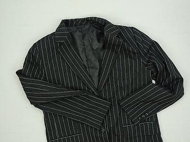 garnitur damski pull and bear: Marynarka damska, rozmiar XL — 1