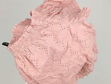 koszula z bufiastymi rękawami h m: H&M Divided, Bluzka damska, S — 6