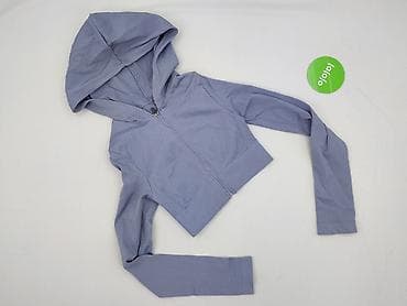 pull and bear baggy dresy: Кофта з каптуром жіноча, розмір M — 2