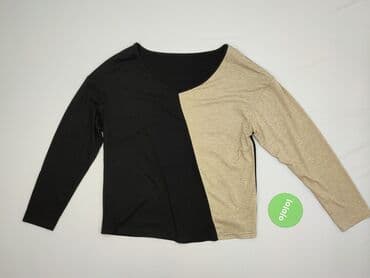 bluzki dopasowane eleganckie: Bluzka damska, rozmiar S — 2