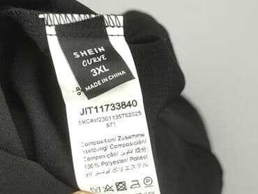 sukienka wenus: Shein Curve, Sukienka damska, 3XL — 4