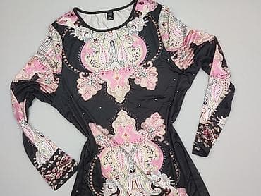 Shein Curve, Sukienka damska, rozmiar 2XL