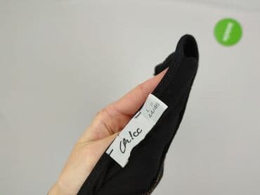 złota bluzka cekinowa: Bluzka damska, rozmiar L — 4