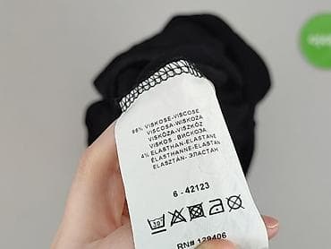 strandtunika c a: Bpc bonprix collection, Tunika damska, rozmiar XS — 4