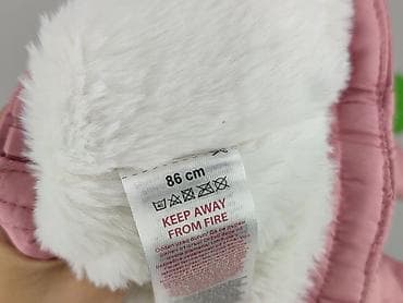 cute bluzy: Płaszcz, 12-18 miesięcy, stan - Idealny — 4