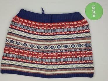 spódniczka mini allegro: Spódnica damska, rozmiar M — 3