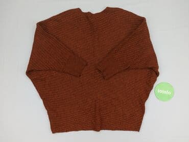 poliamid w swetrze: F&F, Sweter damski, rozmiar M — 3