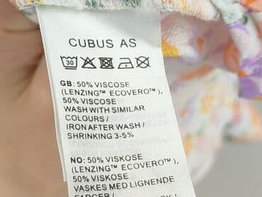 Women: Cubus, Women's blouse, size S (EU 36) — 5