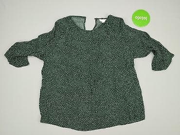 Kobiety: H&M, Bluzka damska, rozmiar XL — 2