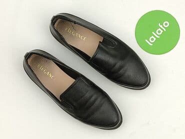 Women: Flat shoes for women, 37 — 2