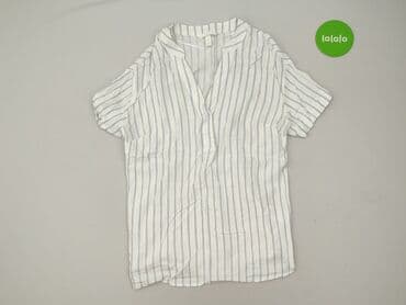 bluzki do karmienia piersią tanio: H&M Mama, Bluzka damska, rozmiar M — 2