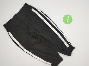 c a bluzka: Spodnie dresowe damskie, rozmiar S — 3