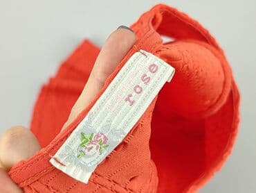 duże rozmiary ekskluzywne sukienki plus size: Sukienka damska, rozmiar S — 4