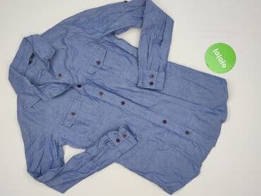 koszula wiya w paski: House, Koszula damska, rozmiar S — 2