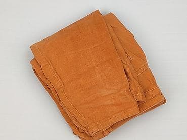 ansin.pl: Amisu, Spodnie materiałowe damskie, rozmiar M — 6