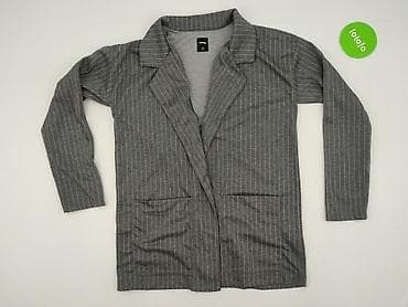 lands' end buty: Sinsay, Kardigan damski, rozmiar M — 2