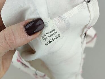 koszula damska z kokardą: Жіноча блуза, розмір XS — 6