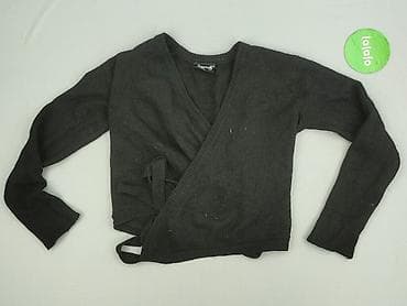 pull and bear narzutka: Impulse, Kardigan damski, rozmiar L — 2