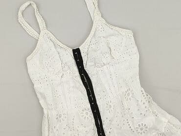 sukienki koronkowe plus size: Topshop, Women`s dress, size XS (EU 34) — 1