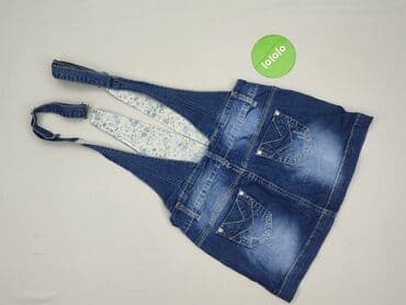 mcgordon jeans: Ogrodniczki damskie, rozmiar S — 3