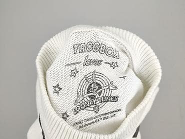 bluzy kizo: Looney Tunes, Sweter damski, rozmiar 2XL — 4