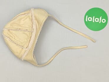 ażurowa sukienka h: Cap, condition - Very good — 3