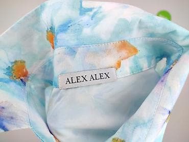 koszula 4xl: Sukienka damska, rozmiar 4XL — 4