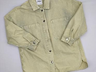 chicaca dresy: Zara, Koszulа dla mężczyzn, rozmiar S — 1