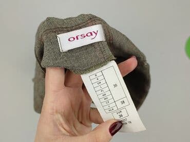 orsay wyprzedaż sukienki: Orsay, Spódnica damska, rozmiar S — 4