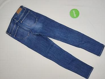 sweter hello kitty h m: H&M, Jeansy damskie, rozmiar XS — 3