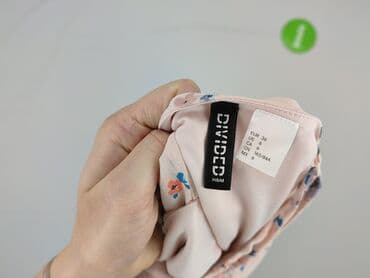 sukienka z falbanami h m: H&M Divided, Sukienka damska, rozmiar S — 4