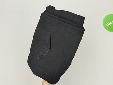 straight jeans: M.Sara, Jeansy damskie, rozmiar S — 7