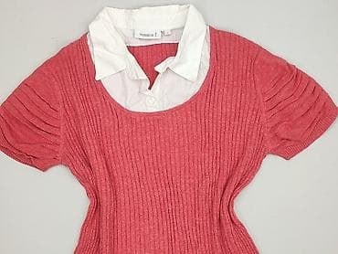 narzutka h: Yessica, Sweter damski, rozmiar XL — 1