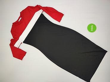 zara second hand: Zara, Sukienka damska, rozmiar M — 2
