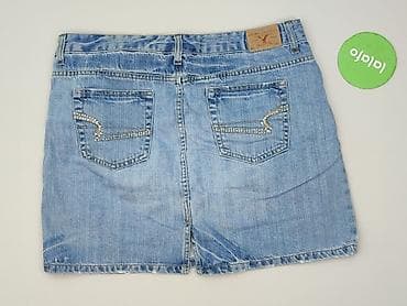Women: American Eagle, Women`s skirt, size L — 3