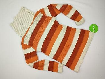 sweter damski h: Sukienka damska, rozmiar S — 3