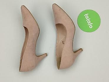 aquawave buty: Półbuty damskie, rozmiar 40 — 4