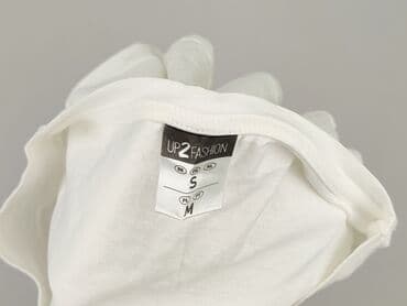 t shirty zumba: UpFashion, T-shirt damski, rozmiar S — 4