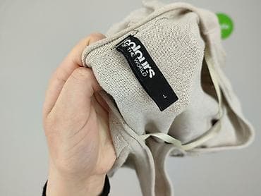 monnari sweter: Colours of the World, Kardigan damski, rozmiar L — 4