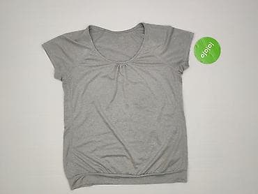 bluzy cmp: Used, T-shirt damski, rozmiar S — 2