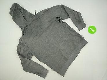 reebok 92: Reebok, Bluza z kapturem damska, rozmiar L — 4