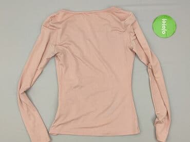 bluzki przezroczyste: Shein, Bluzka damska, rozmiar XS — 3