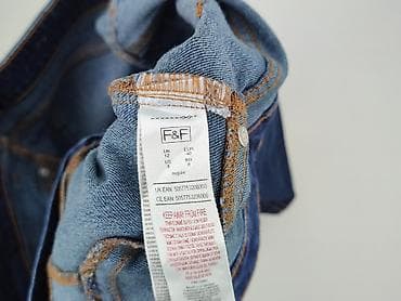 getry next: F&F, Jeansy damskie, rozmiar M — 5