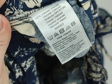 spódnice midi plisowane czarne: BPC Selection, Spódnica damska, rozmiar 2XL — 5