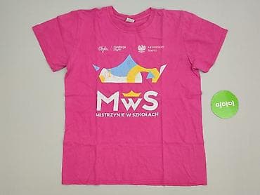 koszulki plny: Gildan, T-shirt damski, rozmiar M — 2