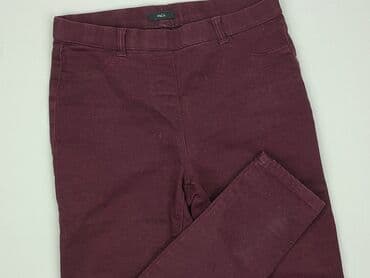Kobiety: M&Co, Spodnie materiałowe damskie, rozmiar M — 1