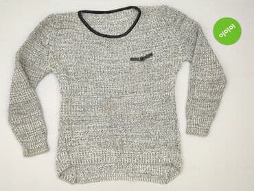 marks and spencer sweter: Women`s sweater, size L (EU 40) — 2