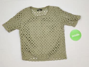 bluzki z frędzlami reserved: Bluzka damska, rozmiar S — 2