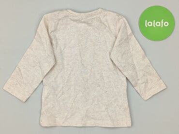 bintex rajstopy: Blouse, 5.10.15, 6-9 months, condition - Perfect — 3